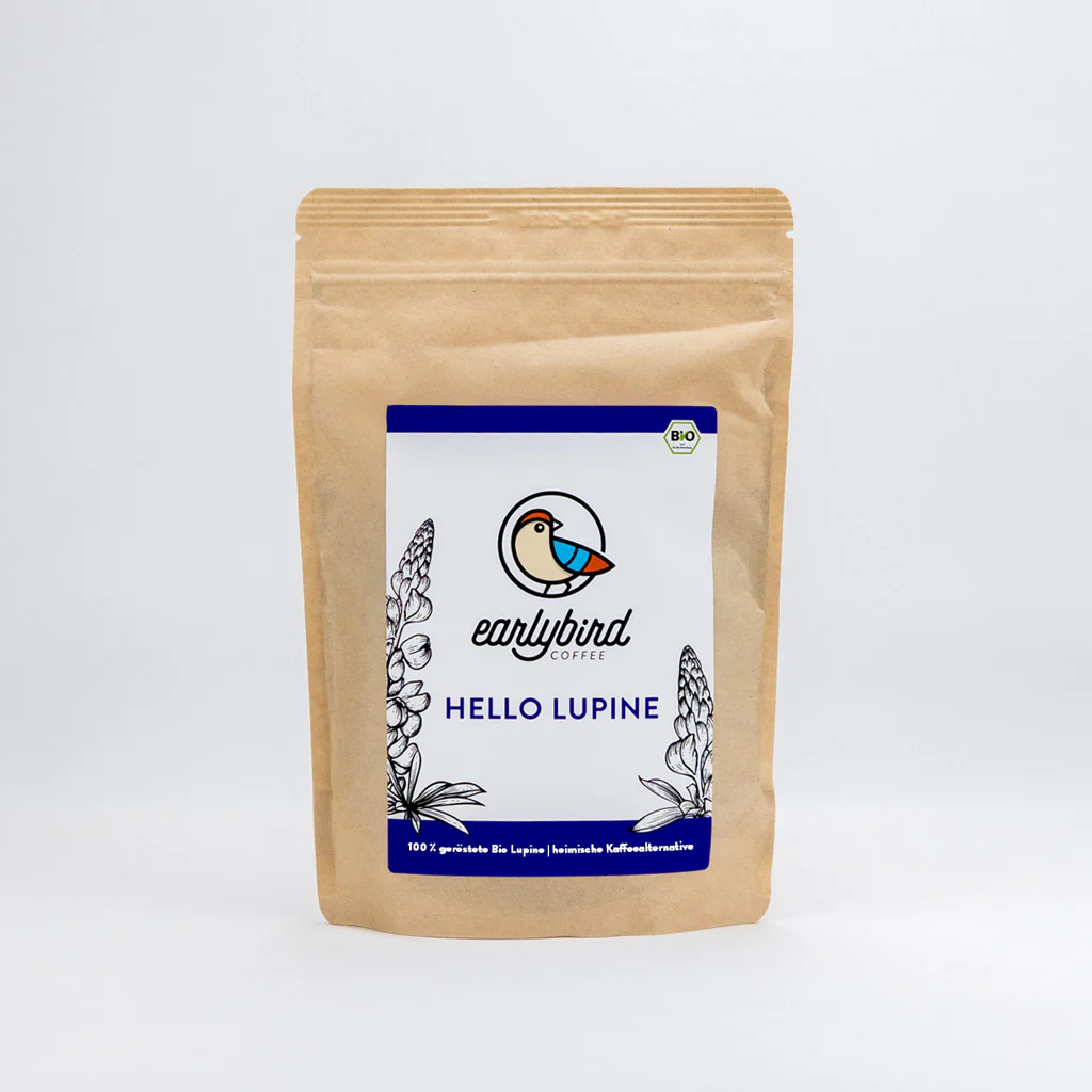 Entkoffeinierter Kaffee