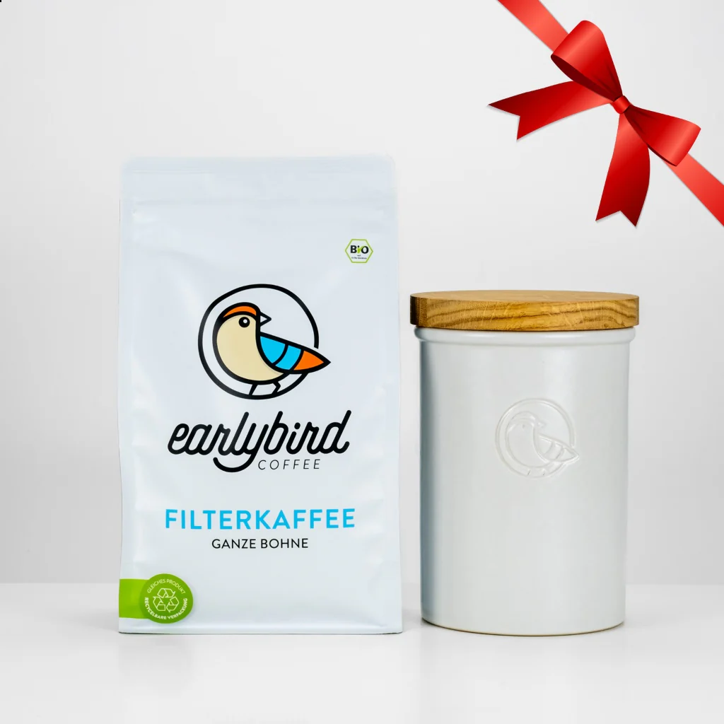 Geschenk-Set Kaffeefreude 500g - Image 4